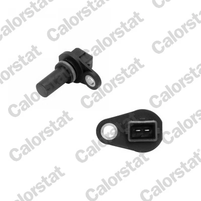 Sensor, crankshaft pulse
